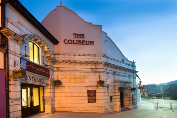 Wetherspoons
